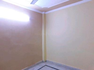 1BHK Builder Floor Apartment for Resale in Mahavir Enclave Part 1