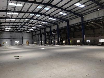 Rent Warehouse/ Godown in NelaMangala,Bangalore - 100,000 Sq ...