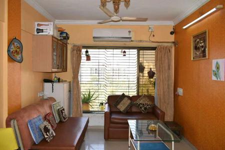 Buy 1 Bhk Flat Apartment In Ramniwas Malad East Mumbai