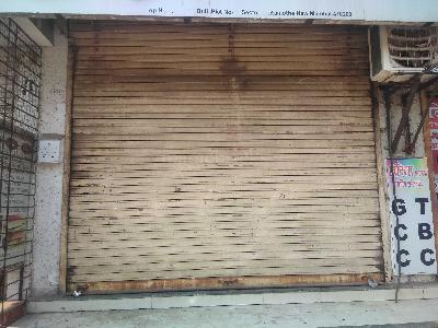 Rent Commercial Office Space In Sector 11 Navi Mumbai 400 Sq Ft