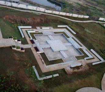 Buy 1 BHK House in Vasind Beyond Thane