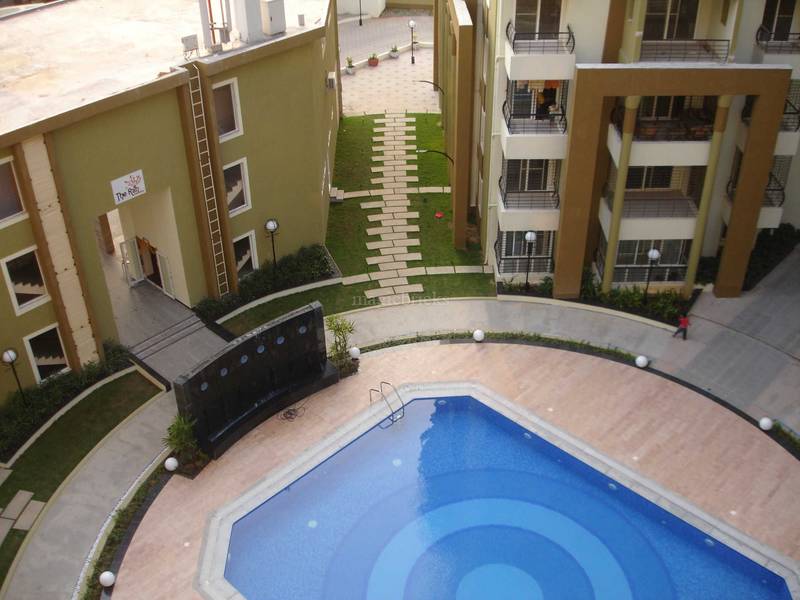 Windsor Four Seasons Phase I in Bannerghatta Road, Bangalore Price