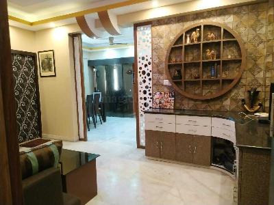 Rent 2 Bhk Flat Apartment In Greenfield Heights Action Area Iii Kolkata 1252 Sq Ft
