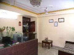 3BHK Apartment for Resale in Shahpur Jat, Siri Fort 2 Flats for Sale in Asian Games Village Complex New Delhi | MagicBricks