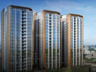 Buy 3 Bhk Flat Apartment In Riverdale Heights Kharadi Pune 1437 Sq Ft