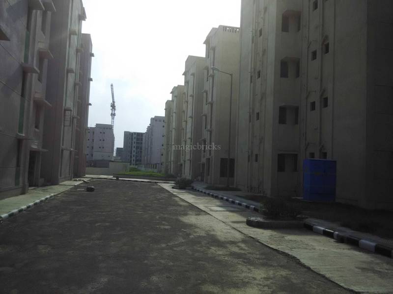 DDA Flats in Jasola Vihar, New Delhi Price, Brochure, Floor Plan, Reviews