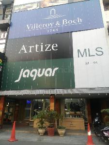 Rent Commercial Shop In Greater Kailash 2 New Delhi 1800 Sq Ft M Block Market Gk 2 South Delhi