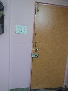 Buy 1 BHK House in Airoli Navi Mumbai Buy 1 BHK House in Airoli Navi Mumbai