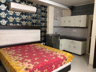 Rent 1 Bhk Flat Apartment In Dlf City Phase 3 Gurgaon 150 Sq Ft