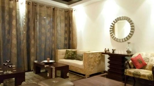 Rent 4 Bhk Service Apartment In Sector 92 Noida 4100 Sq Ft 19 Photos