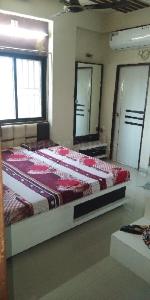 3BHK Multistorey Apartment for Resale in New Maninagar 3BHK Multistorey Apartment for Resale in New Maninagar