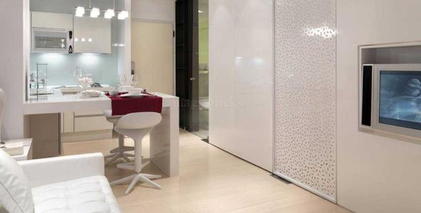 5 87 Cr 10000 Per Sqft 4 Bhk House In Godrej Woodsman Estate