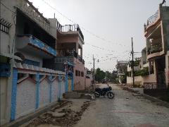 Independent House For Sale In Shyam Nagar Kanpur