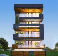 Builder Independent Floors For Sale In Janakpuri Block B1 New