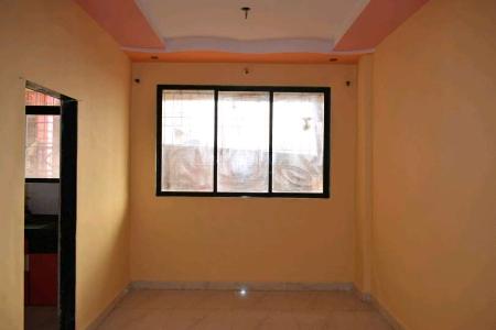 Buy 1 Bhk Flat Apartment In Vasai East Mumbai 395 Sq Ft Posted