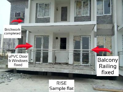 3BHK Multistorey Apartment for New Property in Ramprastha The Rise at Garauli Khurd, Sector 37D, Delhi Gurgaon Expressway 3BHK Multistorey Apartment for New Property in Ramprastha The Rise at Garauli Khurd, Sector 37D, Delhi Gurgaon Expressway