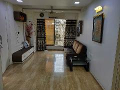 Furnished Flats For Rent In Tilak Nagar Harbour Line Magicbricks