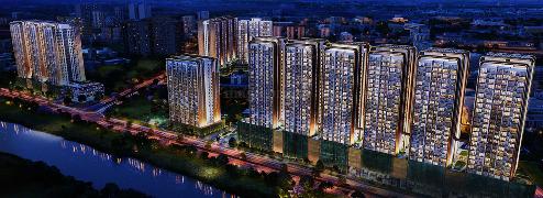 Duville Estates Riverdale Suites In Kharadi Pune Magicbricks