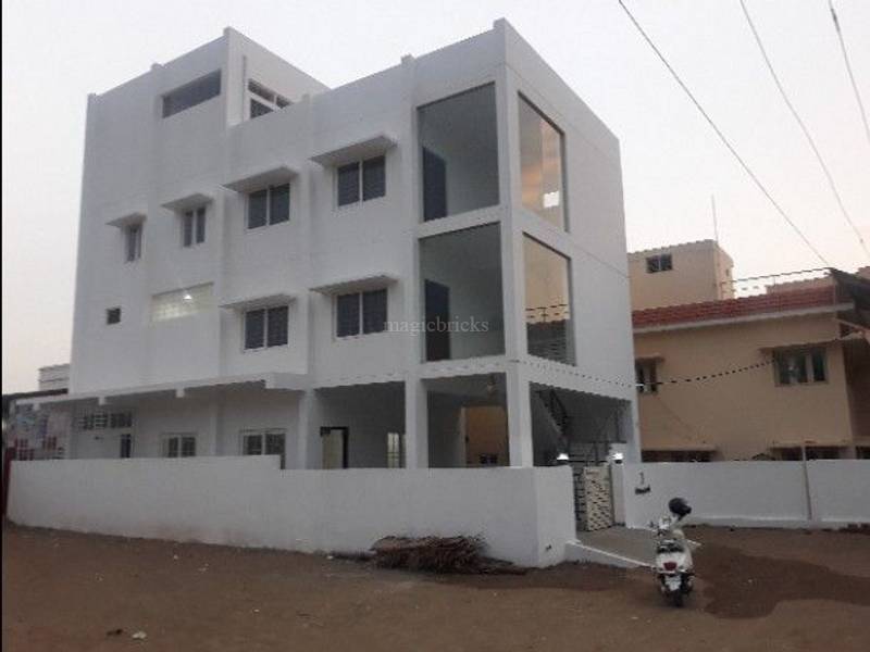 Ahuja Highlands in Nanjundapuram, Coimbatore Price, Brochure, Floor