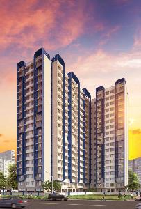 Buy 1 Bhk Flat Apartment In Vardhan Heights Chembur Mumbai 531 Sq Ft This helps a lot to know how much bedro. magicbricks