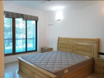 Rent 3 Bhk Flat Apartment In Queenstown Chinchwad Pune