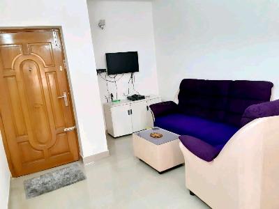 Buy 2 Bhk Flat Apartment In Alwarthirunagar Chennai 912 Sq Ft