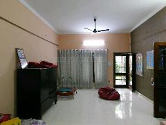 2 Bhk Residential House For Rent In Kavi Nagar Ghaziabad