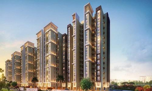 2 Bhk 1080 Sq M Flat For Sale Hinjewadi Pune