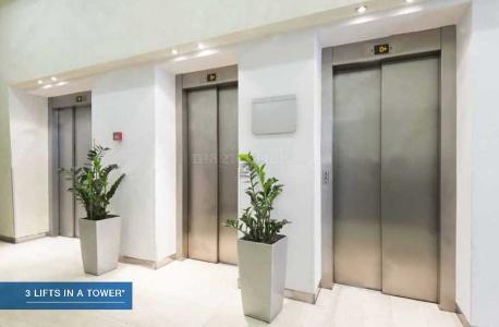 3BHK Multistorey Apartment for New Property in Godrej Habitat at Ashok Vihar, Sector 3 3BHK Multistorey Apartment for New Property in Godrej Habitat at Ashok Vihar, Sector 3