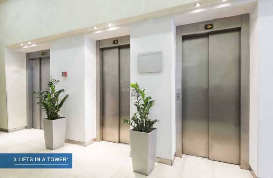 Godrej Habitat in Sector 3, Gurgaon Price, Brochure, Floor Plan, Reviews