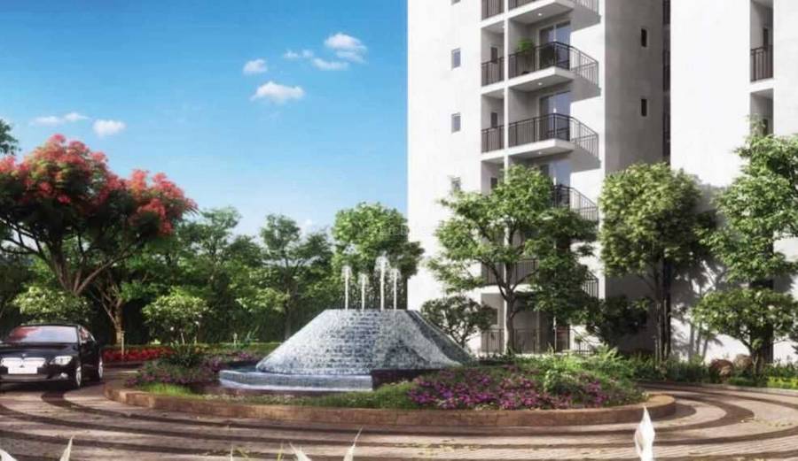 Godrej Habitat in Sector 3, Gurgaon Price, Brochure, Floor Plan, Reviews