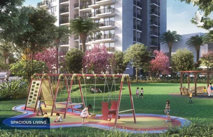 Godrej Habitat in Sector 3, Gurgaon Price, Brochure, Floor Plan, Reviews