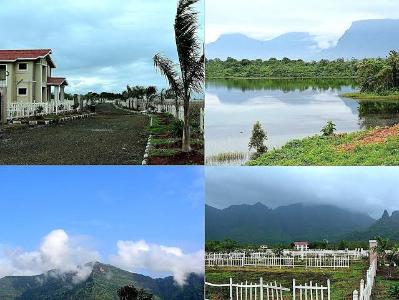 Land / Plot in Kalyan Thane