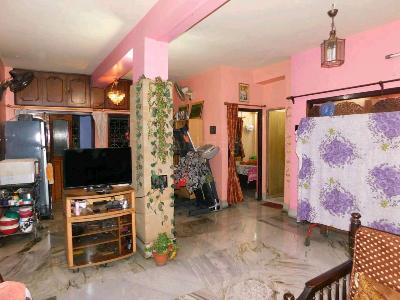 Buy 3 Bhk Flat Apartment In Baranagar Kolkata 1300 Sq Ft