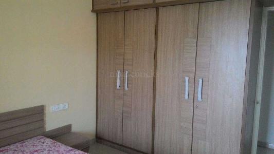 Rent Multistorey Apartment In Govind Nagar Nashik Near Rugved