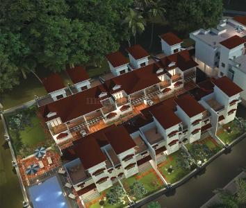 Buy 3 Bhk Villa In Carambolim Lake Goa 2444 Sq Ft Carambolim Lake Find the best residential and commercial projects in goa. magicbricks