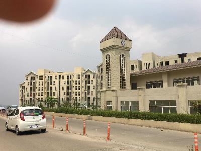 Buy 3 Bhk Flat Apartment In Xrbia Hinjewadi Marunji Pune 5th Floor Posted By Owner I had booked 2 flats. buy 3 bhk flat apartment in xrbia