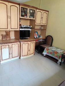 Buy 1 BHK Flat/Apartment in Mulund East 