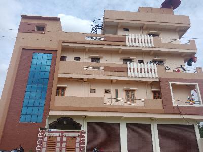 Rent 1 Bhk Builder Floor Apartment In Boduppal Hyderabad 2100