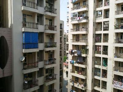 1BHK Multistorey Apartment for Resale in Lal Kuan 1BHK Multistorey Apartment for Resale in Lal Kuan