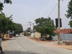 9900.0 sqft Residential Plot