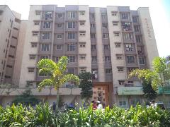 Yashwant Gaurav Complex in Nala Sopara, Mumbai by MAAD ...