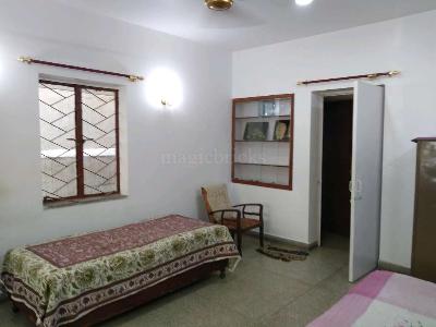 Rent 1 Bhk Builder Floor Apartment In Safdarjung Enclave New Delhi