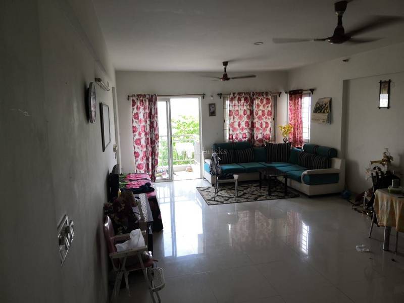 Elita Garden Vista in New Town, Kolkata Price, Brochure, Floor Plan