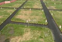 2142.0 sqft Residential Plot