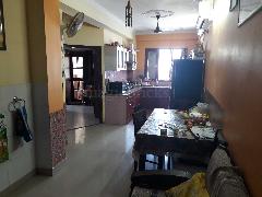Flats For Rent In Aliganj Lucknow