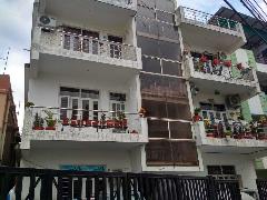 2 Bhk Flats For Sale In Karanpur Dehradun