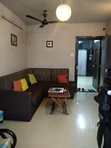 Rent 2 Bhk Flat Apartment In Mayfair Marvel Malad West