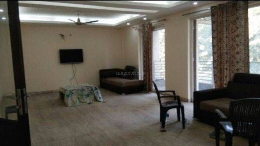 Buy 3 BHK Residential House in Saket, New Delhi 1800 Sqft market