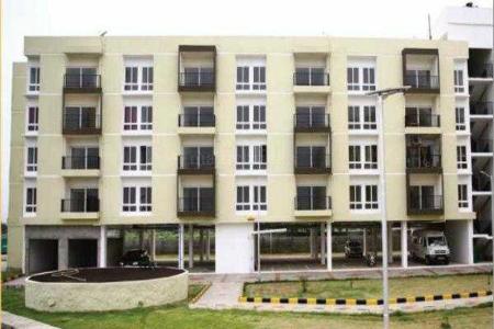 2BHK Multistorey Apartment for Resale in Oragadam 2BHK Multistorey Apartment for Resale in Oragadam